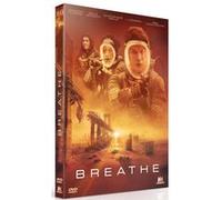 Breathe DVD E
