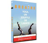 Breathe DVD G