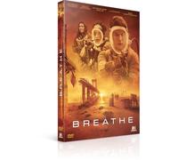 Breathe [DVD] [HD DVD]