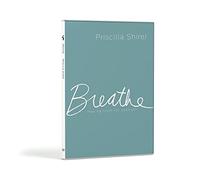 Breathe DVD Only