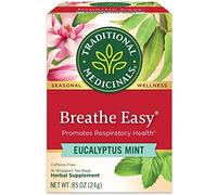 BREATHE EASY ® - RESPIRATION FACILE 16 Sachets de Thé