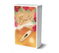 Breathe - Édition jaspage fantôme
