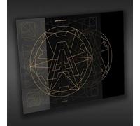 Armada Skis – Breathe – Vinyle – Édition limitée
