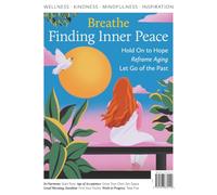 Breathe Finding Inner Peace