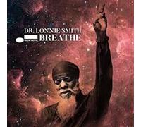 Dr.Lonnie Smith - Breathe