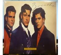 Breathe - How Can I Fall 12 Inch (12" Vinyl Single) UK Siren 1988