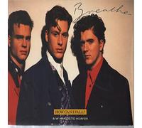 Breathe - How Can I Fall?