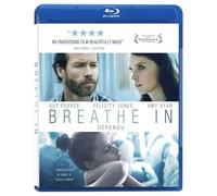 Breathe In