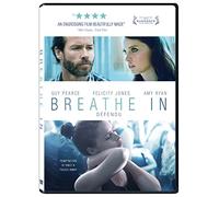 Breathe In