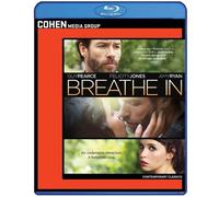 Breathe In [Blu-Ray]