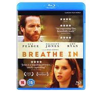 Breathe in [Blu-Ray]