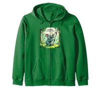 Breathe In Breathe Arbres Koala Nature Sweat à Capuche