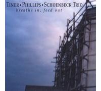 Breathe In, Feed Out