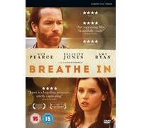 Breathe in [Import]