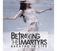 Breathe in life CD