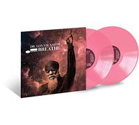 Breathe (Limited Edition) (Pink Vinyl) [Import]