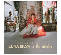 Breathe Out CD