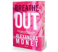 Breathe Out (Silver Springs 1)
