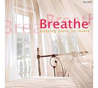 Breathe, Relaxing Piano F