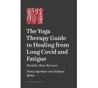 Breathe, Rest, Recover