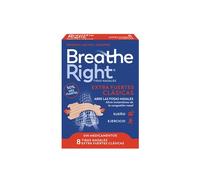 Breathe Right Tira Nasal Extra 8uds