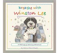 Breathe With Winston Lee - Marcus Allen Coleman - MQM Media Group - ebook (ePub) - Livre