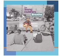 Young Dubliners – Breathe – CD – Sony Music