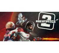 Breathedge 2 (PS5 Account)