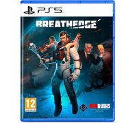 Breathedge, Juego para Consola Sony PlayStation 5 PS5