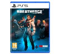 Breathedge PS5 (Playstation 5) - VF - NEUF