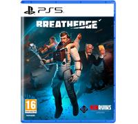 Breathedge PS5