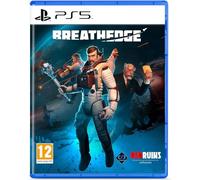 Breathedge (PS5) (Sony Playstation 5)