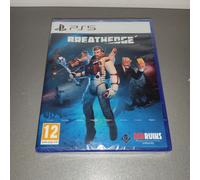 Breathedge PS5 (Playstation 5) - VF - NEUF