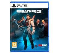 Breathedge (PS5) (Sony Playstation 5)