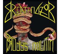 Breathilizor - Split