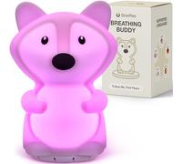 Breathing Buddy - Conscious breathing, visual guided meditation, light breathing - To relieve anxiety, for adults and children