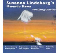 Breathing Clusters (1998) [Import]