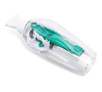 Breathing Exercise Device for Lungs - Flutter Valve Mucus Removal Device - Breath Trainer