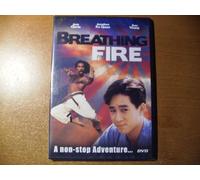 Breathing Fire a Non-stop Adventure 2007