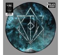 In Flames – Breathing Fire – Picture Disc LP (Live 2024)
