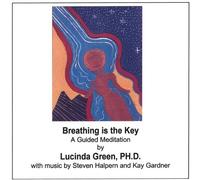 Breathing is The Key [Import]