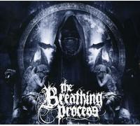 Breathing Process,the - In Waking Divinity