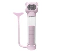 Breathing Trainer - Breathing Exercise Tool, Breath Training Device, Dumbbells Breath Exercise, Inhale Respiratory Trainer For Men Women Teens Athletes Cyclists Golfers Wife Husband Family