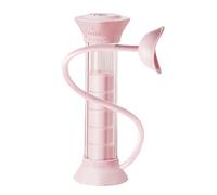 Breathing Trainer - Lung Exerciser Device | Breathing Dumbbell | Lung Trainer with Digital Display | ABS Workout Equipment for Singing Dance Outdoor Diving Swimming Home Activities