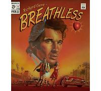 Breathless