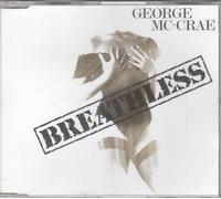 Breathless (3 Versions, 1990) [Import]