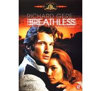 Breathless - A Bout de Souffle