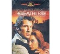 BREATHLESS/A BOUT DE SOUFFLE/VO ST NL G