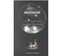 Breathless Allen S. Weiss (Auteur)
