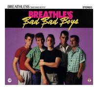 Breathless - Bad Boy [Import]